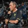 Lazio, Agostinelli: "Sarri, gestione autorevole. Ha la squadra in pugno"