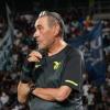 Lazio, Pedro su Sarri: "Può farci fare un bel passo in avanti per il futuro"
