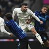 Lazio - Inter, Sarri contro Chivu: due match in quattro giorni 