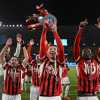 Supercoppa Italiana| Il Milan rimonta l'Inter, Conceicao strappa il trofeo a Inzaghi