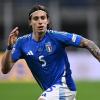 Calafiori: "Non riesco a vedere l'Italia fuori dai Mondiali. Stiamo lavorando bene"