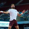 NEWS | Djokovic a Roma, sorpresa alla famiglia Mihajlovic - FT