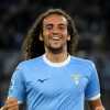Lazio, Guendouzi esulta: "Bella vittoria, felice di aver segnato il primo gol della stagione!"