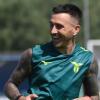 Lazio, dott. Lovati: "Il terreno incide sugli infortuni. Vecino? Ecco cosa farei"
