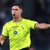 Milan - Lazio, scelto l'arbitro: la designazione completa