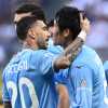 RIVIVI DIRETTA - Inter-Lazio 1-1, Dumfries vanifica il gol di Kamada: pari a San Siro
