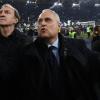 Lazio, Lotito commenta la Roma. E sullo Scudetto...
