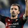 Ex Lazio | Badelj annuncia l'addio al Genoa dopo cinque anni: la lettera