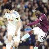 Ex Lazio | Il Burnley perde ancora: ma Tchaouna torna al gol