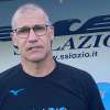Lazio Primavera, Sanderra: "Grande miglioramento della squadra. L'obiettivo è..."