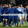 Lazio, Sarri migliora il bilancio contro la Juve: l'ultima vittoria nel 2023