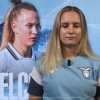 WOMEN | Lazio, Karczewska si presenta: "Felice di essere qui". E su Piemonte...