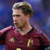 Napoli, ore da sogno per i tifosi azzurri: De Bruyne è vicinissimo