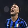 Inter, Lautaro a Dazn spiega come nasce il gol contro la Lazio
