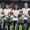 Como - Lazio, prima della stagione: ecco la maglia scelta - FOTO