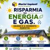 RISPARMIA SU ENERGIA ELETTRICA E GAS: giugno è il mese giusto per iniziare davvero