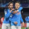 Calciomercato Lazio, Sarri studia quattro innesti: il sogno è un titolare del Napoli