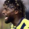 Allan Saint-Maximin shock: "Al Fenerbahçe hanno tentato di doparmi"