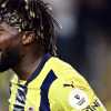 Allan Saint-Maximin shock: "Al Fenerbahçe hanno tentato di doparmi"