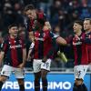 Bologna, tegola per Italiano: un difensore salta la Lazio
