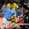 Lazio, la società celebra Zaccagni: "L'arciere è tornato!" - VIDEO