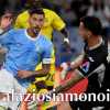 Lazio, Gregucci: "Sarri ha ragione su Zaccagni. E serve ancora..."