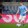 Lazio, Taylor a LSC: "Spero di segnare ancora. Sono felice e la squadra..."