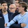 Lazio, attesa e paura per Zaccagni. Rovella si opera: i tempi di recupero