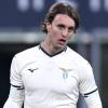Lazio, Rovella si è operato alla clavicola: la nota del club