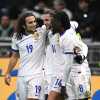 Nations League | Francia ko, all’andata passa la Croazia. E Guendouzi…