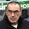 Lazio, Sarri: "Sono tornato a casa. Ho vissuto momenti difficili, ma ora..."