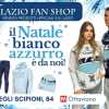 IL NUOVO MAGLIONE DI NATALE AL LAZIO FAN SHOP! CORRI A FARLO TUO