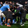 Il Napoli come la Lazio? La Gazzetta dello Sport stuzzica i tifosi