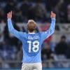 Lazio | Rabbia, gioia, rammarico: tutto in 45 minuti per Isaksen