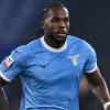 Lazio, rischia Nuno Tavares: nel derby può finire in panchina