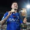 Lazio, Milinkovic vince la Supercoppa e i tifosi: "Ora torna a casa"
