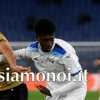 Lazio, Balde spiega: "Volevo cambiare aria. Sono andato via perché..."