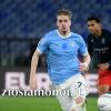 Lazio, primo gol per Taylor: "Una sensazione speciale!" - FOTO