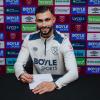 West Ham, Castellanos si presenta: "È una sfida, darò tutto per questa maglia"