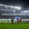 DIRETTA - Juve - Lazio 1-2, Taylor a un passo dal gol