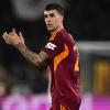 Roma, Mancini sul derby contro la Lazio: "Pesante, ma si prepara da solo"