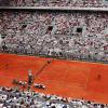 NEWS | Roland Garros, i tennisti combattono il caldo record: ecco come