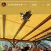 Lazio, Luis Alberto e Cataldi a pranzo con i magazzinieri: la storia social - FOTO