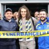Ex Lazio | Fenerbahce, l’accoglienza dei tifosi per Guendouzi - VD&FT