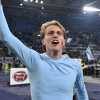 Lazio, Rovella a LSC: "La battaglia sarà a centrocampo. Spero di segnare perché..."