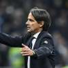 Inter, buone notizie per Inzaghi: un titolare potrebbe tornare contro la Lazio