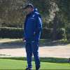 Lazio, confronto Sarri - squadra dopo Salerno: i dettagli
