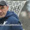 Lazio, Sarri torna sul Napoli: "A Coverciano dovrebbero rendere..."