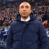 Lazio, parla Di Matteo: "Sarri è stato bravo. Lotito? La piazza è esigente..."