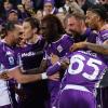 Serie A, la Fiorentina vince di misura col Pisa: come cambia la classifica 